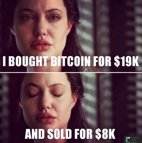 Bitcoin Meme - The 100k Bitcoin Ballet Why Are You Waiting To Invest In